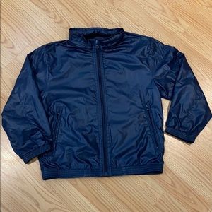 Gap Kids Size Small 6-7 lightweight Wind Jacket